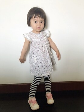 NANAଘ(੭ˊ꒳ ˋ)੭✧さんのコーディネート