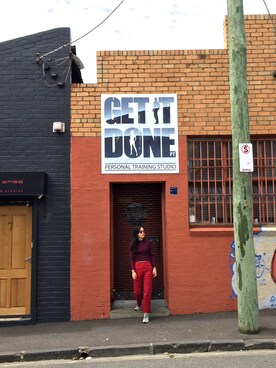 kaicinjouさんのコーディネート