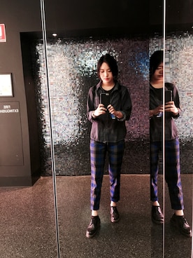 kaicinjouさんのコーディネート