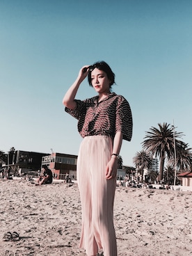 kaicinjouさんのコーディネート