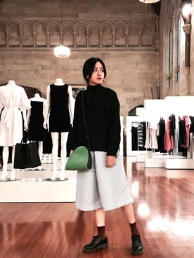 kaicinjouさんのコーディネート