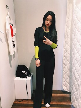 kaicinjouさんのコーディネート