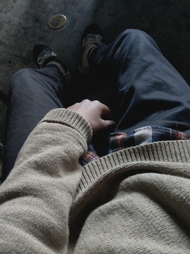 kangさんのコーディネート