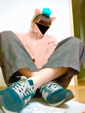 ひかるんさんのコーディネート