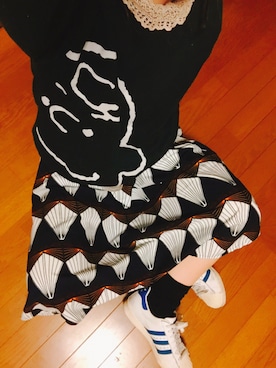 ひかるんさんのコーディネート