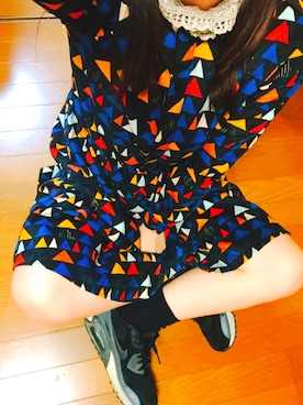 ひかるんさんのコーディネート