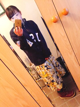 ひかるんさんのコーディネート