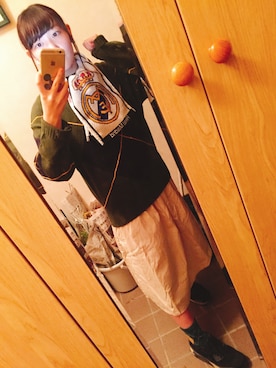 ひかるんさんのコーディネート