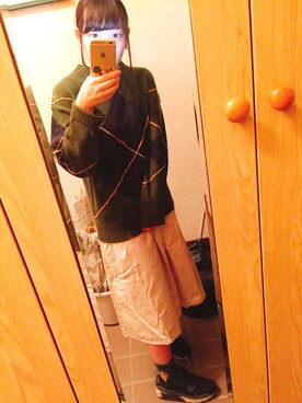 ひかるんさんのコーディネート