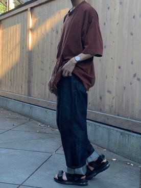 shoさんのコーディネート