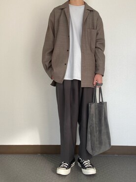 shoさんのコーディネート