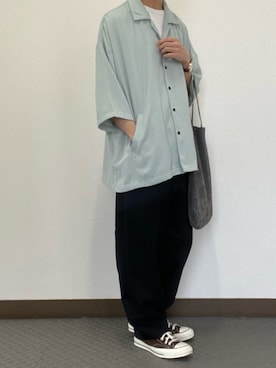 shoさんのコーディネート