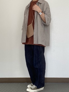 shoさんのコーディネート