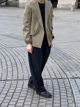 shoさんのコーディネート