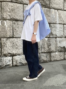 shoさんのコーディネート