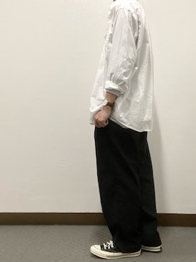 shoさんのコーディネート