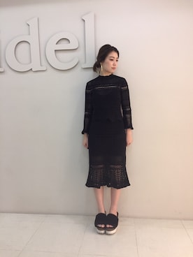 reia uchiyamaさんのコーディネート