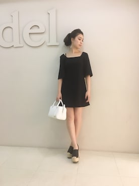 reia uchiyamaさんのコーディネート