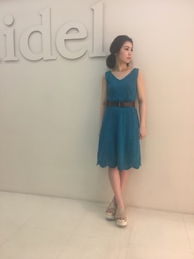 reia uchiyamaさんのコーディネート