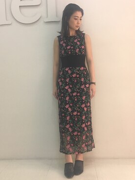 reia uchiyamaさんのコーディネート