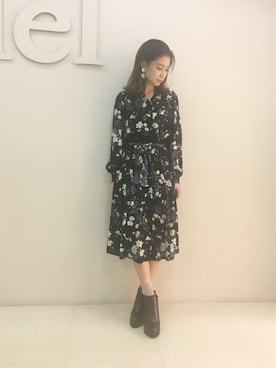 reia uchiyamaさんのコーディネート