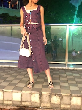 reia uchiyamaさんのコーディネート