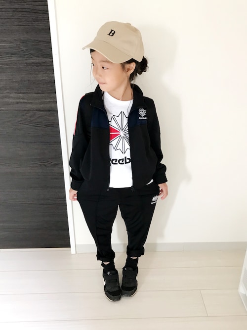 Miyuuu さんのスニーカーを使ったコーディネート Zozotown