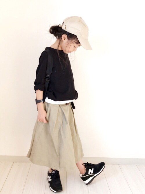 miyuuu.さんのコーディネート