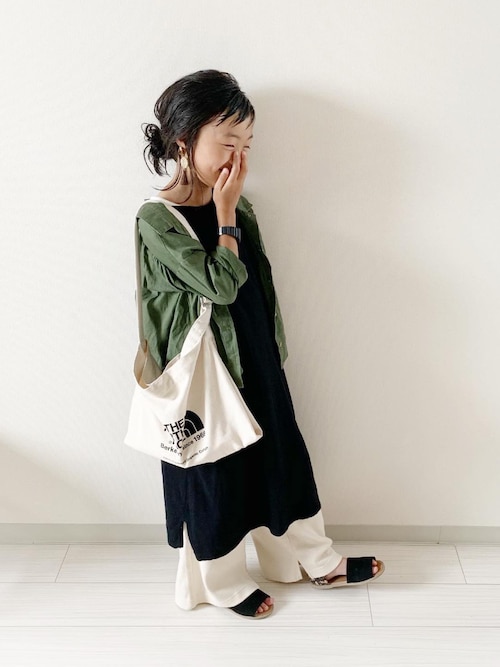 miyuuu.さんのコーディネート