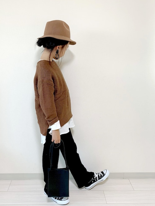 miyuuu.さんのコーディネート