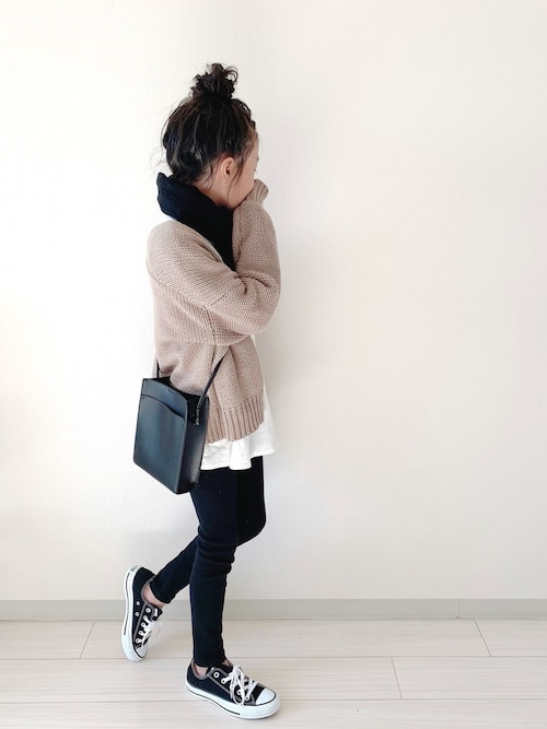 miyuuu.さんのコーディネート