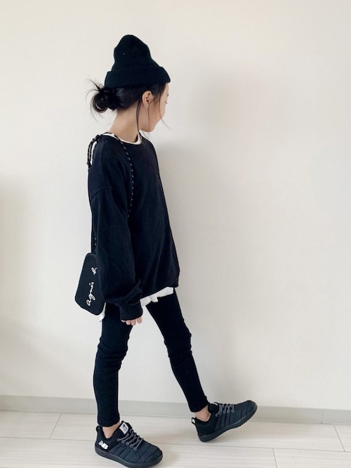 miyuuu.さんのコーディネート