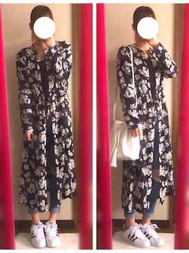 hanon✩さんのコーディネート