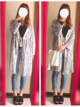 hanon✩さんのコーディネート