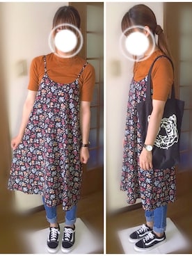 hanon✩さんのコーディネート