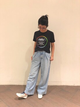 chiakkyさんのコーディネート