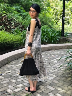 Yukki Liさんのコーディネート