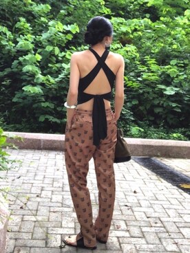 Yukki Liさんのコーディネート