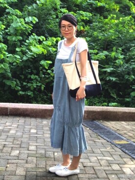 Yukki Liさんのコーディネート