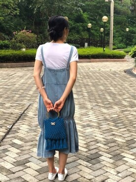 Yukki Liさんのコーディネート