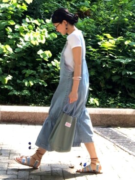 Yukki Liさんのコーディネート