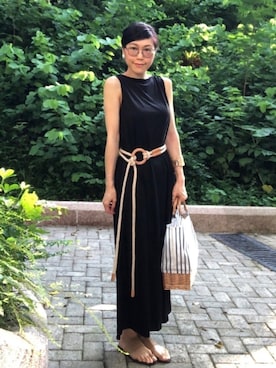 Yukki Liさんのコーディネート