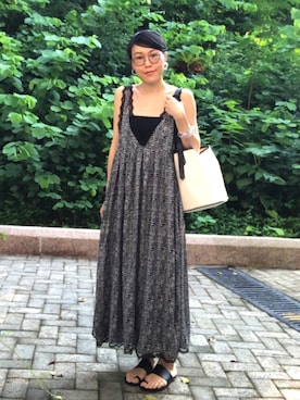 Yukki Liさんのコーディネート