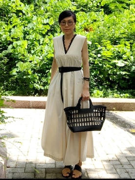 Yukki Liさんのコーディネート