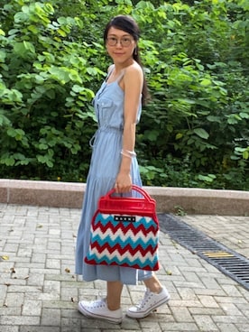 Yukki Liさんのコーディネート