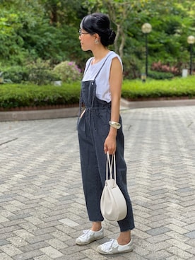 Yukki Liさんのコーディネート