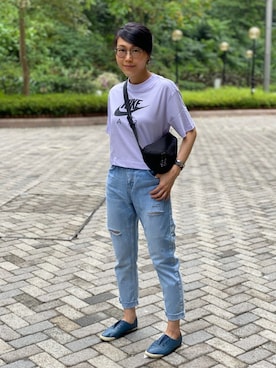 Yukki Liさんのコーディネート