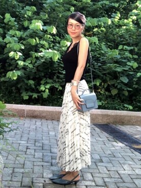 Yukki Liさんのコーディネート