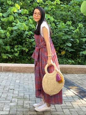 Yukki Liさんのコーディネート