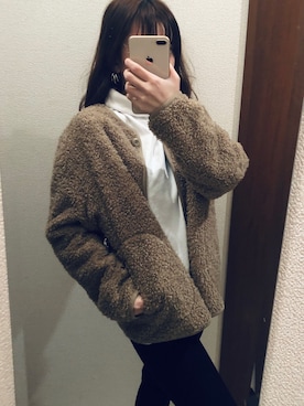 🐹さんのコーディネート